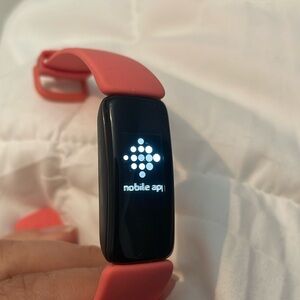 Fitbit inspire 2